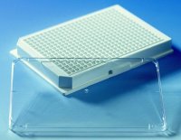 BRAND� lids for microplates BRAND�plates BR782150-100EA