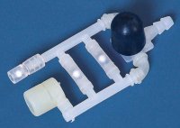 BRAND� macro pipette controller replacement valve system BR26128-1EA