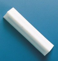 BRAND� magnetic stirring bar, PTFE, triangular 