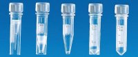 BRAND� micro tube with bulk screw cap and silicone sealing BR780753-500EA