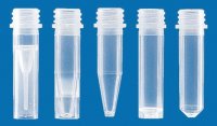 BRAND� micro tubes without tamper-evident screw cap BR780760-1000EA