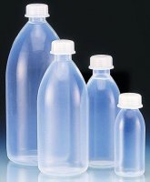 BRAND� narrow-mouth bottles, PFA BR128928-1EA