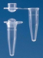 BRAND� PCR tubes BR781300-1000EA