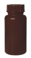BRAND� PE-LD Media Bottle with screw cap BR129748-1EA