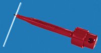 BRAND� pipette holder for intraEND and Delbrck micropipettes BR708605-10EA