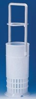 BRAND� pipette rinsing system, basket with handle BR29015-1EA