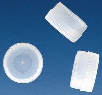 BRAND� push-on cap for Technicon Analyzer BR115020-1000EA