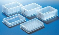BRAND� Reagent Reservoirs for multichannel pipettes and automatic systems BR701454-10EA