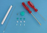 BRAND� repair set for TRANSFERPETTOR BR701967-1EA