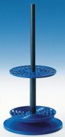 BRAND� rotary pipette stand for 94 pipettes BR30900-1EA