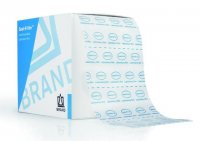 BRAND� Seal-R-film� Sealing Film BR701626-6EA
