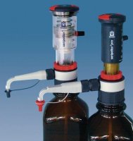 BRAND� seripettor� bottle-top dispensers 
