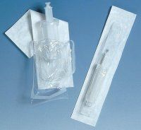 BRAND� seripettor� dispensing cartridges Z683434-3EA