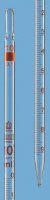 BRAND� SILBERBRAND ETERNA graduated pipette, calibrated to deliver (TD, EX) 