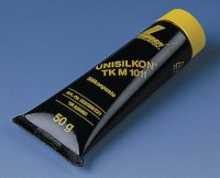 BRAND� silicone paste UNISILKON TK M 1011 tube of 50 g BR61605-1EA