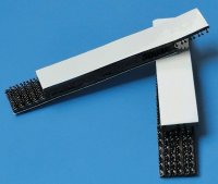 BRAND� snap tapes for accu-jet� pro pipette controller BR26542-1PR