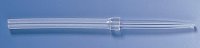 BRAND� spare burette tip for burette PTFE-stopcock BR11600-1EA