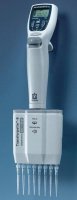 BRAND� Transferpette� multichannel, electronic pipette BR705484-1EA
