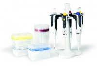 BRAND� Transferpette� S Pipette Starter Kit BR705893-1EA