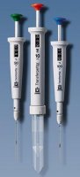 BRAND� Transferpettor positive displacement pipette, digital volume 