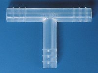 BRAND� tubing connector, T-shape BR152805-20EA