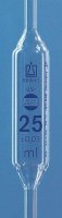 BRAND� USP BLAUBRAND� volumetric pipettes, one-mark BR30614-6EA