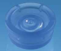 BRAND� UV cuvette lids, PE Z637122-100EA