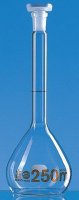 BRAND� volumetric flask BLAUBRAND� ETERNA BR36841-2EA