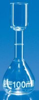 BRAND� volumetric flask for sugar analysis BR402038-2EA