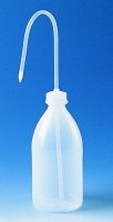 BRAND� wash bottles, LDPE 