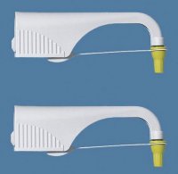 Discharge tube for Dispensette� S BR708016-1EA