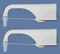 Discharge tube valve for Dispensette� S Trace Analysis BR708024-1EA