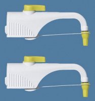 Discharge tube with recirculation valve for Dispensette� S BR708119-1EA