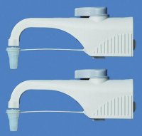 Discharge tube with recirculation valve for Dispensette� S BR708122-1EA