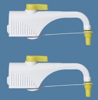 Discharge tube with recirculation valve for Dispensette� S BR708112-1EA