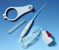 Flexible discharge tubing with recirculation valve for Dispensette� S, Dispensette� S Organic, and Dispensette S� Trace Analysis BR708134-1EA