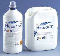 Mucocit�-T instrument disinfecting detergent 
