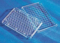 Corning� 96 Well CellBIND� Microplates CLS3340-50EA