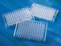 Corning� 96 Well Clear Polystyrene Microplate CLS3898-100EA