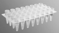 Corning� Axygen� 32 Well Polypropylene PCR Microplate AXYPCR32C