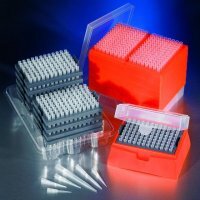 Corning� DeckWorks� standard pipet tips 
