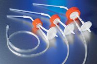Corning� disposable Aseptic Transfer caps for plastic Erlenmeyer cell culture flasks CLS431448-4EA