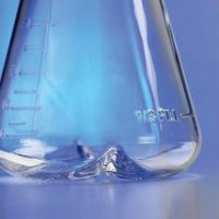 Corning� Erlenmeyer baffled cell culture flasks 