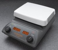Corning� hotplate with digital display CLS6795600D-1EA
