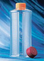 Corning� Roller Bottles, CellBIND� Cell Culture Surface 