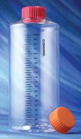 Corning� roller bottles, not treated 