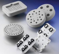 Optional heads for Corning� LSE� vortex mixers CLS480107-1EA