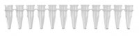 PCR strip tubes AXYPCR0212C