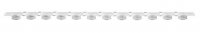 PCR strip tubes AXYPCR0212FCPC
