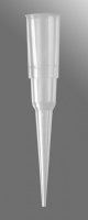 Pipette tips for Zymark� automated liquid handling system AXYZT50R